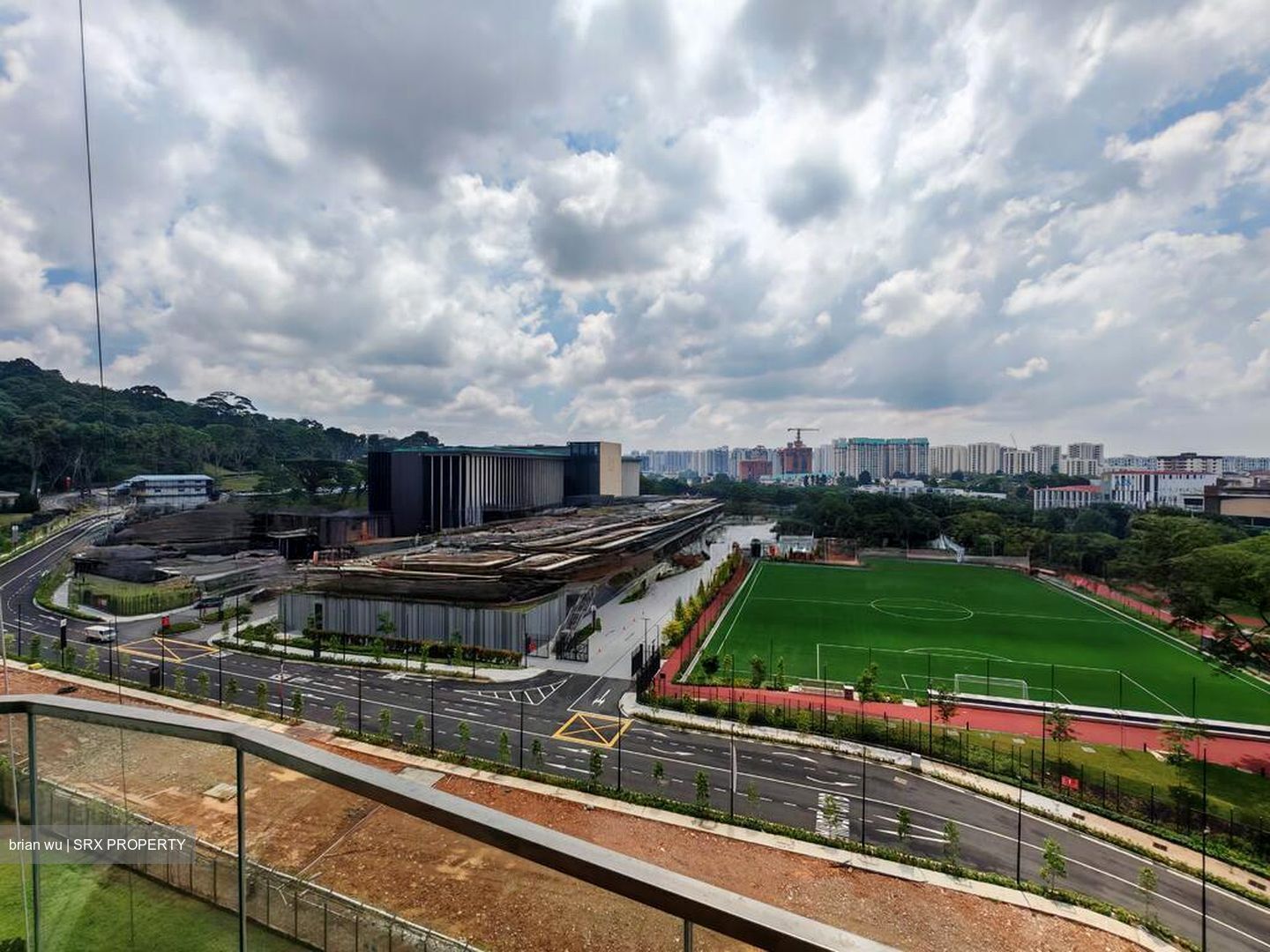 Kingsford . Hillview Peak (D23), Condominium #503192901